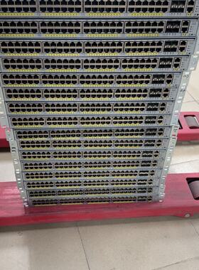 思科ciscoWSC4948ESWSC4948E