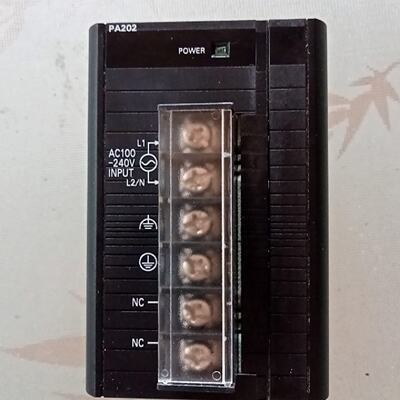 询价-电源模块CJ1wPA202