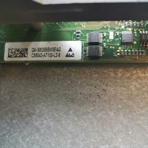 询-6RA80高级CUD1主板C98043A7100L