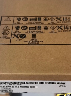 The New Original 6Es73325Hd010Ab0 Is Available In Stock On T