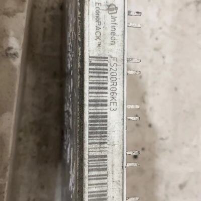 【询价】FS200R06KE3适用