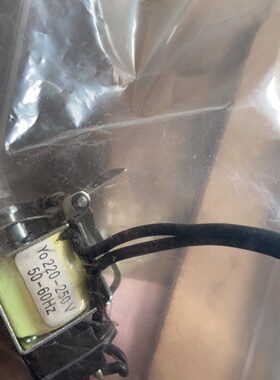 寻IABB塑壳断路器S1N125系列S2N160系列分励脱扣器Y