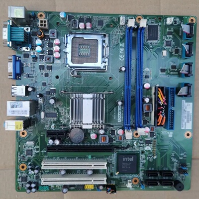 询价*研华AKMBG41MRev.A1主板