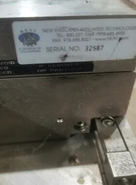 美国Primatics PDR110 高性能直驱电机-议价