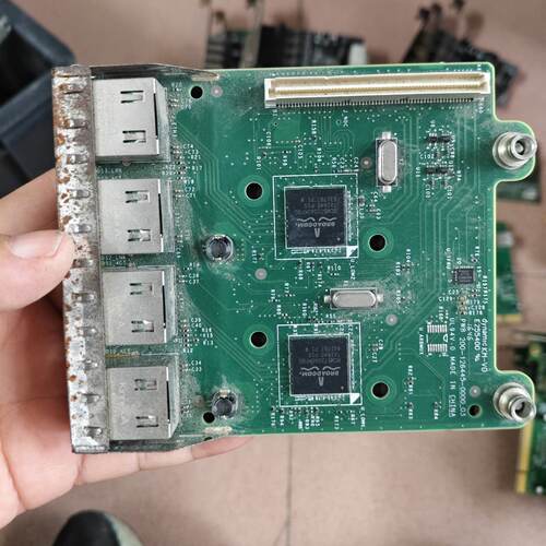 Dell戴尔BCM57200FM487R620R-议价