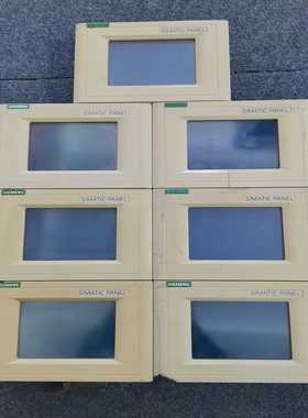 545-0BA15-2AX0触摸屏，成色如图，拍前询价