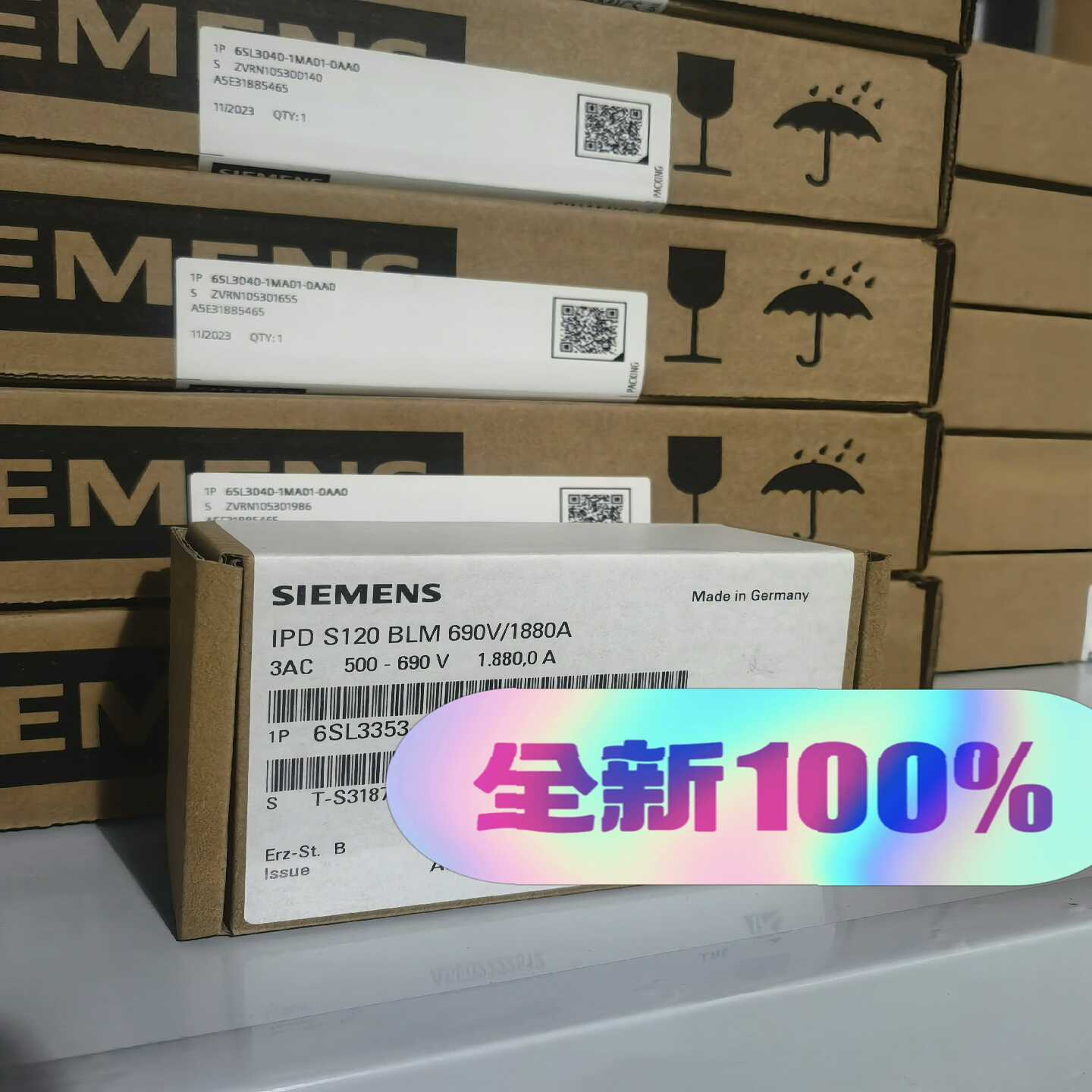 IPD卡6SL3353-3AE35-3BA0询价