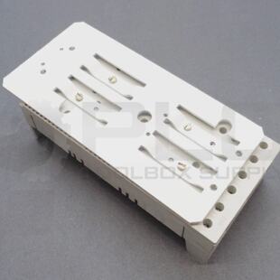 Zapato De Interruptor De Circuito Alimentador Siemens FBS250