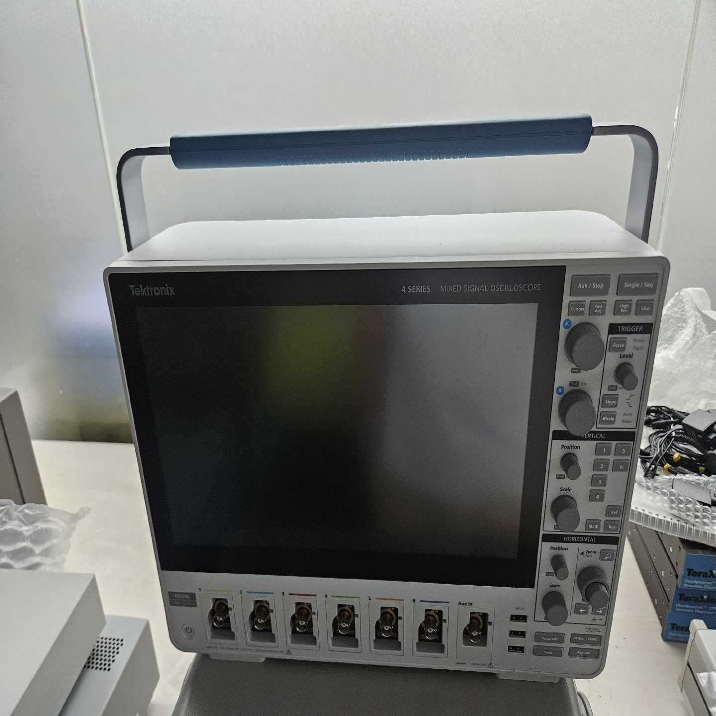 【请询价】tektronix泰克mso46 mso46b混合信号示波器