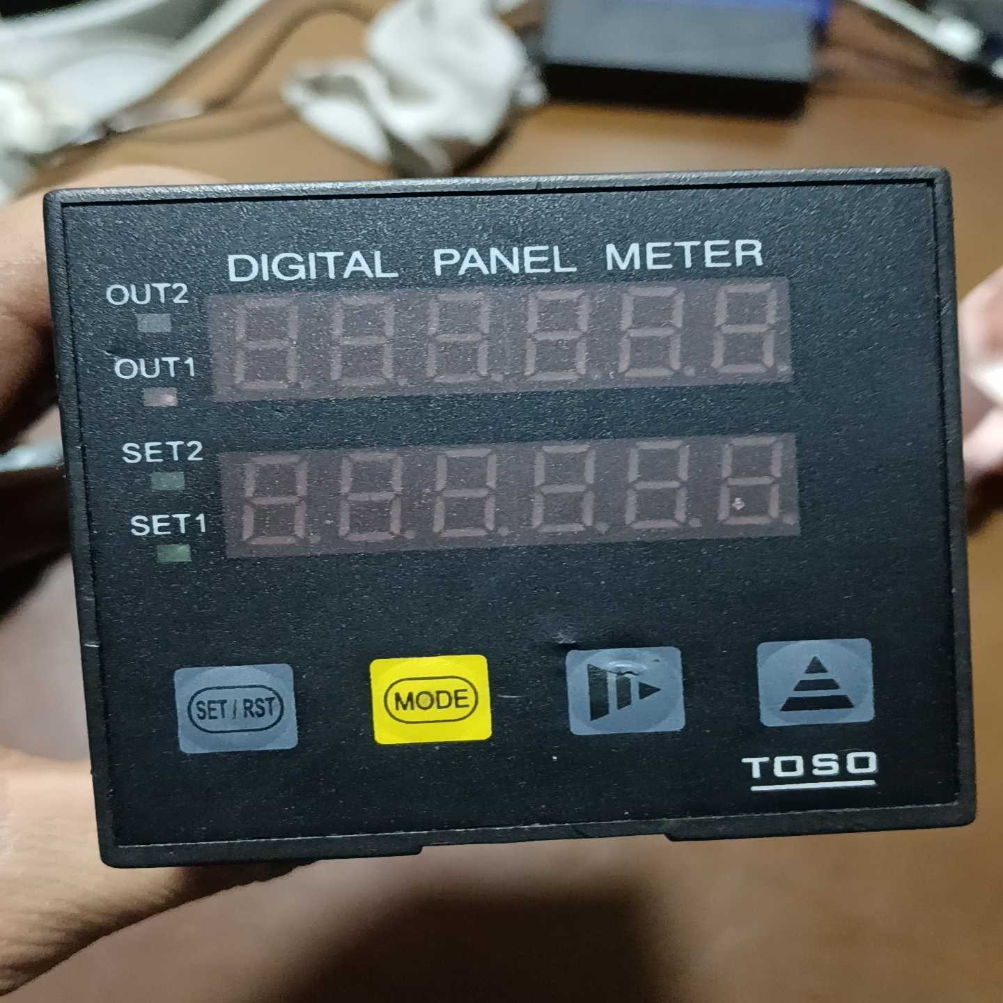 智能双段自动感应计数器~询价