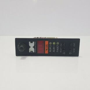 DETCON 91552050100 Model Cg10c 0100 Lel Gas Deteccin Mdulo 4