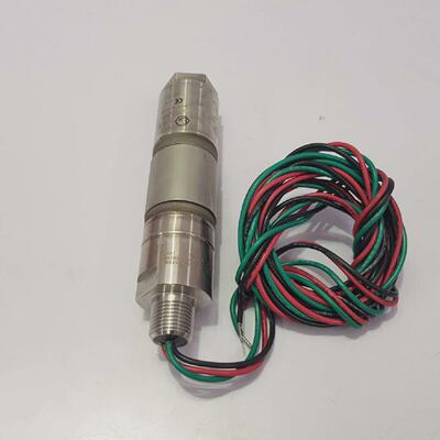 VIATRAN 5715BFSNGNYNZ PRESSURE TRANSMITTER