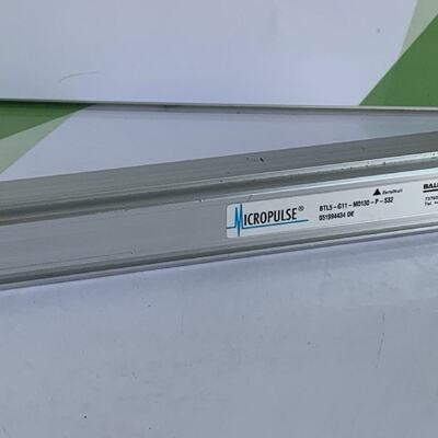 MICROPULSE BTL5G11M0130PS32 trasduttore lineare