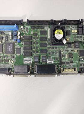 SANKYO三协机器人CPU主板G04A432A01，成色询价