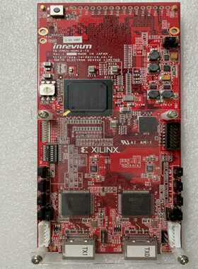 开发板FPGA扩展子卡FMCHDMI1.4aCard--议价商品