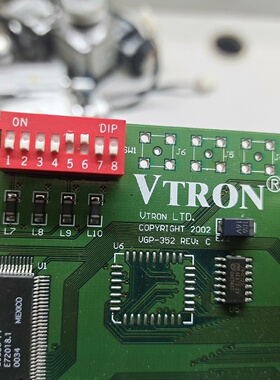 威创视频工控主机digicom1000vtron拍前询价下单