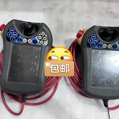DSQC679测试完好3HAC02835700-询