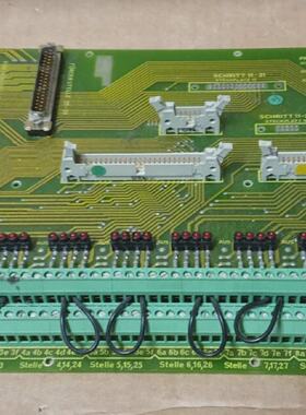 GRAF ELEKTRONIK  MUTTERKARTE 2  00147a