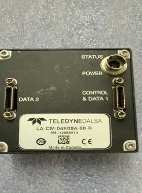 询价DALSALA-CM-04K08A-00-R达尔萨线阵