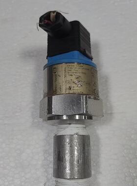 E+H恩德斯压力传感器 PMC131-A11F1A1R 实物~询价