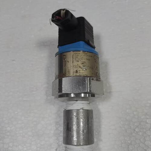E+H恩德斯压力传感器 PMC131-A11F1A1R 实物~询价