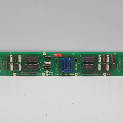 Tarjeta PCB UZUSHIO ELCTRICA UAS01 1115B
