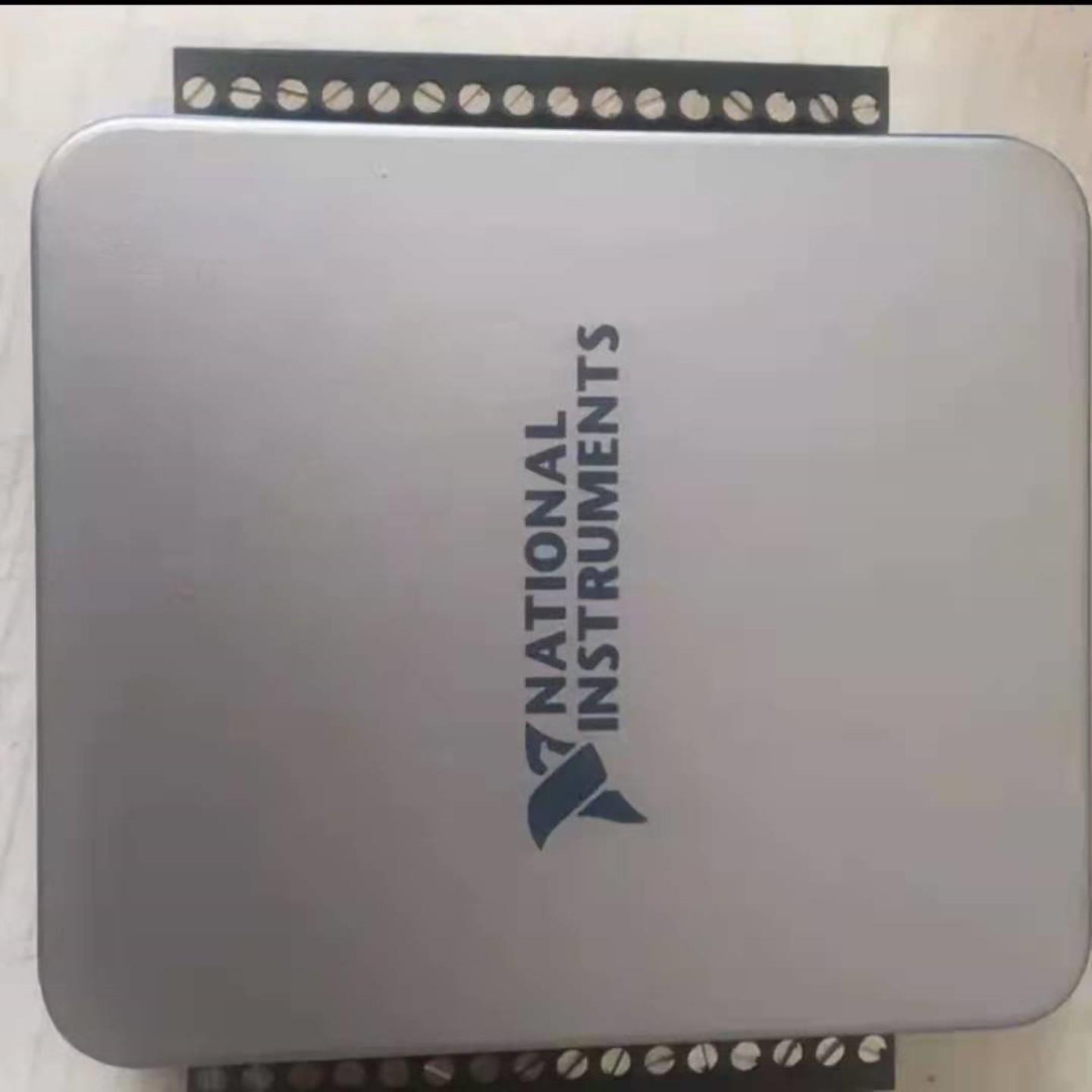 配件现货美国NI  USB-6001 USB-6002USB-6003可开票全新议价