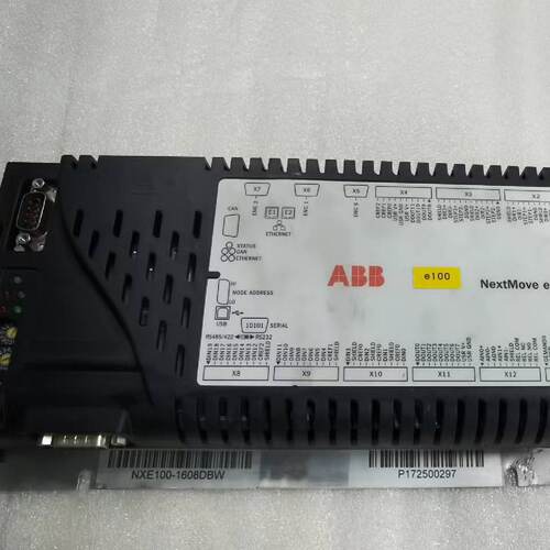 议价ABB运动控制器NXE100-1608DBW 原装现货议价3AXD50000032678