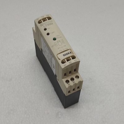 Telemecanique LT3SM PTC Probe Relay LT3SM000M 115230V