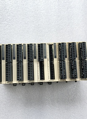 议价Tm2ddi16dt Original Dismling Plc Module适用
