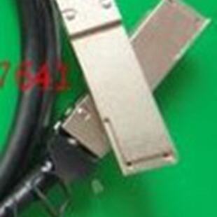 议价NetApp X6557-R6 SAS QSFP-QSFP CU 0.5M 112-00176 连接线