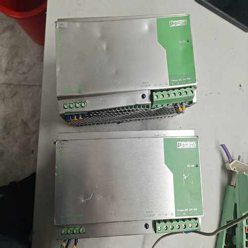 QUINT-PS-3X400-500AC/24DC/30德国~询价