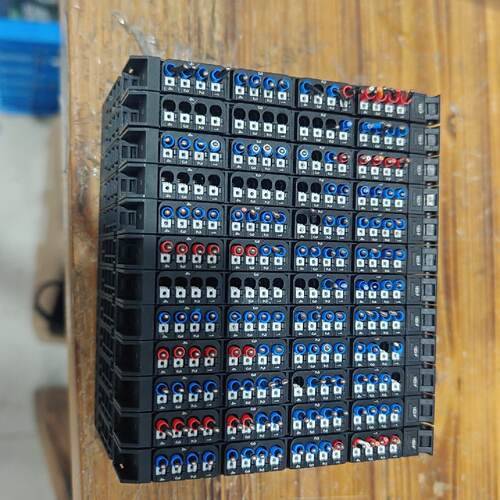魏德米勒UR208DIP2W数字量输入模块件实拍前询价