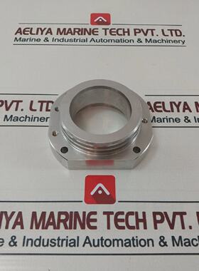 OCEANEERING 100474 Adapterhlse Mit Flansch Fr Scherabdichtun