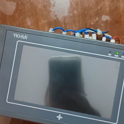 询价中达优控5寸一体机MC-24MR-4MT-500-FX-A议价