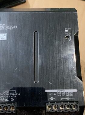 议价电源S8VKC48024议价