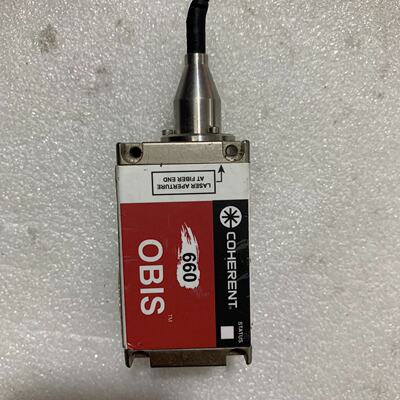 【问价】COHERENT相干激光器 OBIS系列光纤660nm 功能