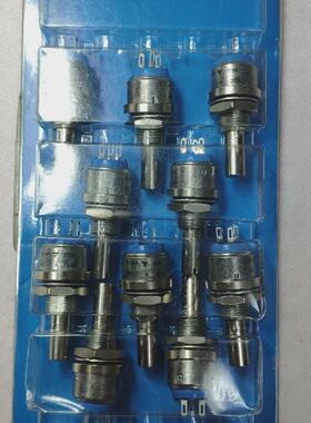 批量10件装VISHAYP13NFK103MAB10电位器P13VPAM10K20ABOe3全新