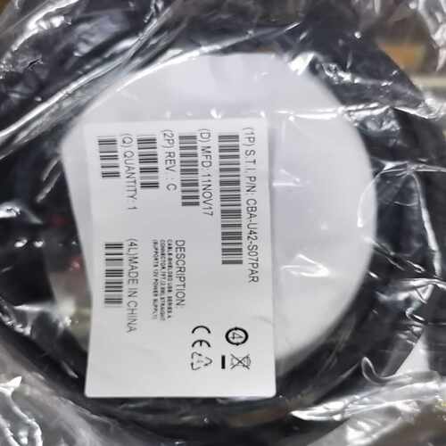 ZEBRA斑马CBA-U42-S07PAR~询价