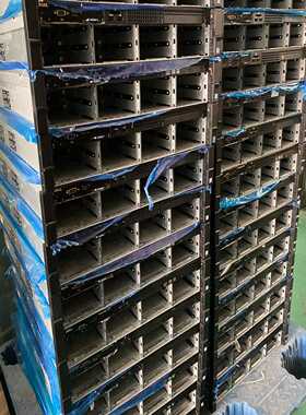 无尘机房新下架一批成色很新的DELLR730二手服务器--议价商品