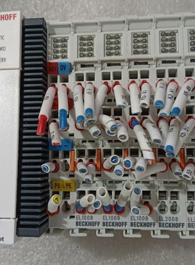 倍福BECKHOFF CX8090 倍福模块EL1008 3【议价】