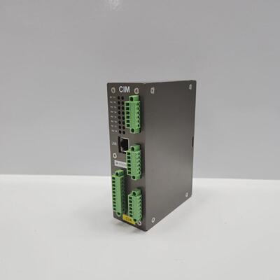 TECHCROSS CIM CONTROL INTERFACE MODULE CIMV2302006