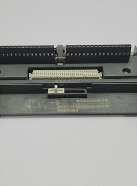 SIEMENS 6ES7 1930CC100XA0 TERMINAL BLOCK