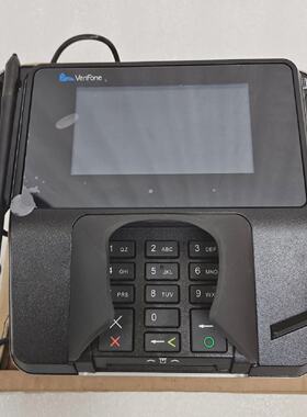 Verifone MX 915 PCI 4.x PIN Pad 4.3 Color Display  M17740901
