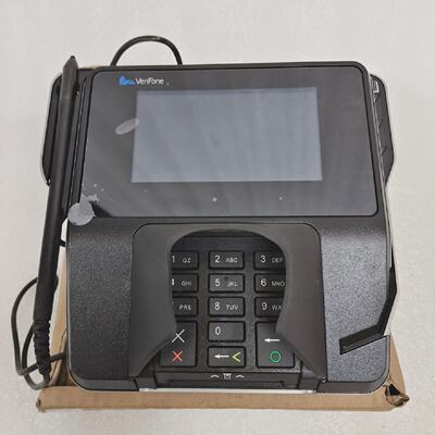 Verifone MX 915 PCI 4.x PIN Pad 4.3 Color Display  M17740901
