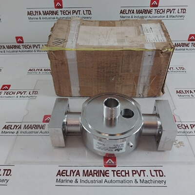 Hatfield HF603M Hydraulikfilter Montage 3B32775 300 Psi