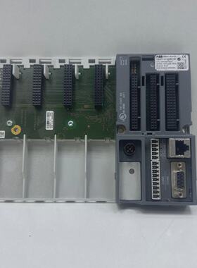 ABBTb541ethB11sap114100R0170CPU端子底座