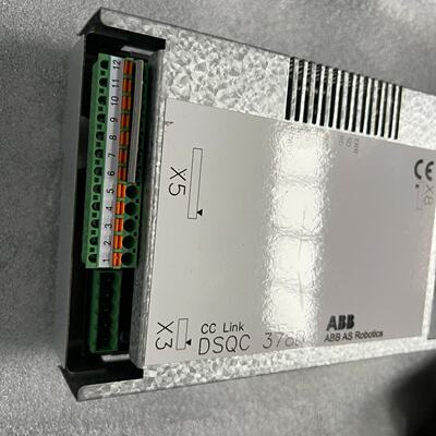 议价ABB DSQC  378B CC LINK  通讯模块