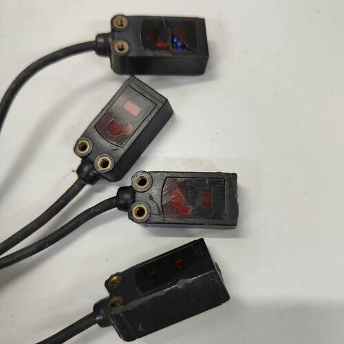 询-德国SICK西克WTB43N1061S24光电传感器18