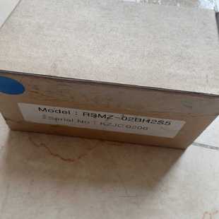 Robostar伺服电机RSMZ-02BH2S5新的库存货询价